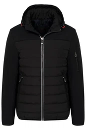 Steppjacke