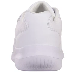 Lotto Sneaker Lila/Weiß/Grau/Creme/Rosa