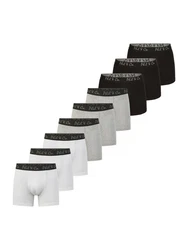 Phil & Co. Retro Pants Jersey Core Unterhose enger Schnitt 5-Piece-Cut 