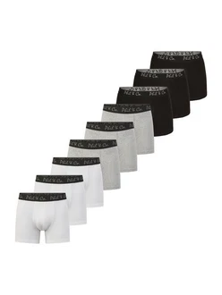 Phil & Co. Retro Pants Jersey Core Unterhose enger Schnitt 5-Piece-Cut Phil & Co. Retro Pants Jersey Core Unterhose enger Schnitt 5-Piece-Cut