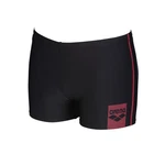 Arena Badehose Rosa/Rot
