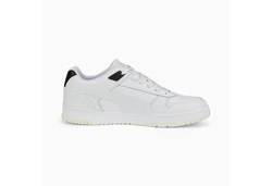 PUMA RBD Game Low Sneaker Weiß/Creme