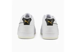 PUMA RBD Game Low Sneaker Weiß/Creme