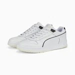 PUMA RBD Game Low Sneaker Weiß/Creme
