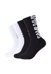Socken Socken 4er Pack