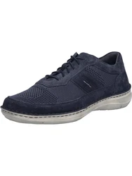 Josef Seibel Sneaker Blau/Dunkelblau/Hellblau