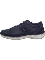 Josef Seibel Sneaker Blau/Dunkelblau/Hellblau