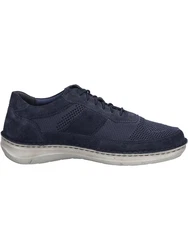 Josef Seibel Sneaker Blau/Dunkelblau/Hellblau