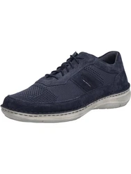 Josef Seibel Sneaker Blau/Dunkelblau/Hellblau