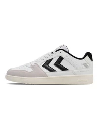 ST. POWER PLAY PL WHITE/BLACK Sneaker