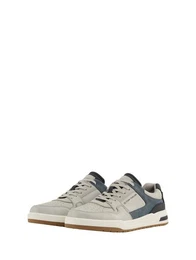 Sneaker aus hochwertigem Kunstleder Sneaker (1-tlg)