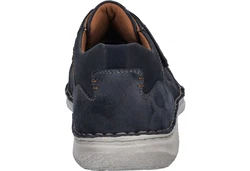 Josef Seibel Anvers 85 Slipper blau
