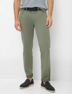 Brax 5-Pocket Hose Style CADIZ 