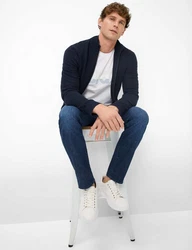 Brax 5-Pocket Jeans Style CADIZ 