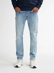 Petrol Industries Slim-fit Jeans Seaham Hellblau/Blau