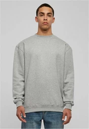 Rundhalspullover Crewneck Sweatshirt