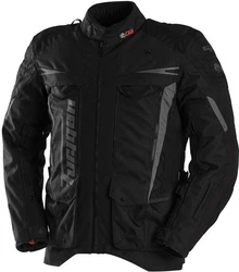 Furygan Motorradjacke Montroc 3In1+ Schwarz/Rot
