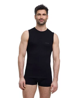 FALKE Tanktop Wool-Tech Light