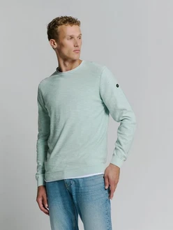 NO EXCESS Strickpullover