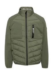 Anorak Outdoor-Jacke - Regular Fit