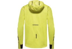 GORE Wear Funktionsjacke Concurve GORE-TEX Jacke Herren Limonengelb