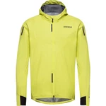 GORE Wear Funktionsjacke Concurve GORE-TEX Jacke Herren Limonengelb