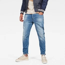 G-STAR Straight-Jeans
