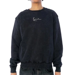 Sweater Sweatpulli Distressed