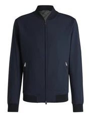 Blouson P-Hanry-J-BMB-WG Performance-Stretch-Jersey (1-St)