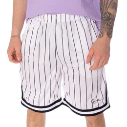 Shorts Short Small Signature Pinstrip