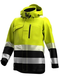 Fleecejacke 011914 Scuti
