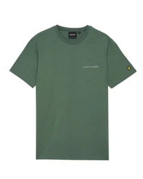 T-Shirt T-Shirt Embroidered