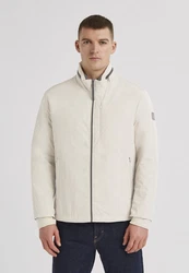 Milestone Blouson MSEaston Khaki/Beige/Braun/Grau