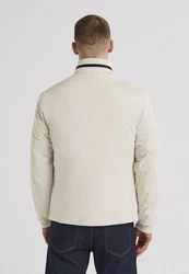 Milestone Blouson MSEaston Khaki/Beige/Braun/Grau