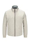 Milestone Blouson MSEaston Khaki/Beige/Braun/Grau