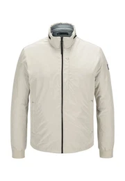 Blouson MSEaston mit Logo Badge