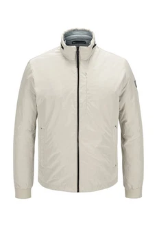 Milestone Blouson MSEaston Khaki/Beige/Braun/Grau