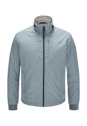 Blouson MSEaston mit Logo Badge