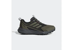 adidas TERREX Trailrunningschuh TRACEFINDER Trailrunning Dunkelgrün/Grün