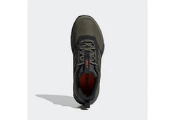 adidas TERREX Trailrunningschuh TRACEFINDER Trailrunning Dunkelgrün/Grün