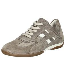 Sneaker Veloursleder Sneaker
