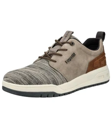 Sneaker Textil Schnrschuh
