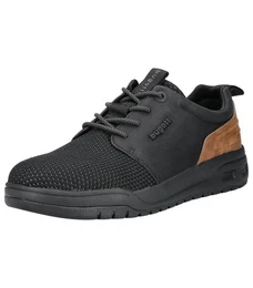Sneaker Textil Schnrschuh