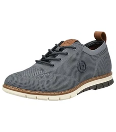 Halbschuhe Textil Schnrschuh