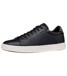 Geox Sneaker Schwarz/Blau/Dunkelblau/Hellblau