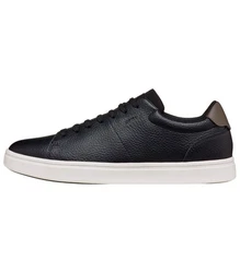 Geox Sneaker Schwarz/Blau/Dunkelblau/Hellblau