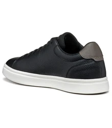 Geox Sneaker Schwarz/Blau/Dunkelblau/Hellblau