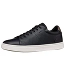 Geox Sneaker Schwarz/Blau/Dunkelblau/Hellblau
