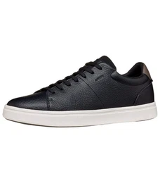 Sneaker Leder/Textil Sneaker