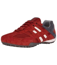 Sneaker Veolurs/Textil/Synthetik Sneaker